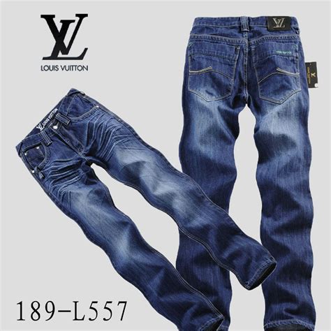 men's lv jeans price|louis vuitton jeans for sale.